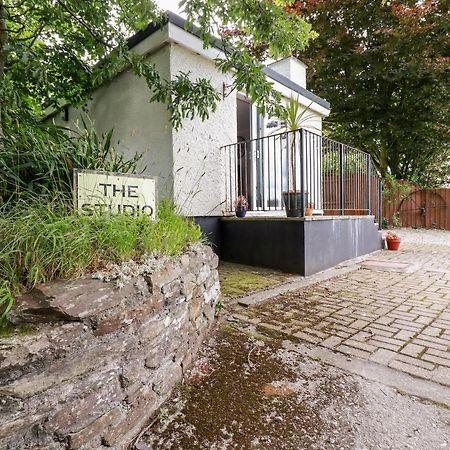 The Studio Saint Kew Eksteriør bilde